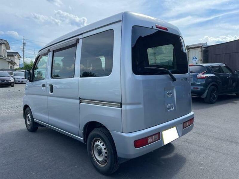HIJET CARGO
