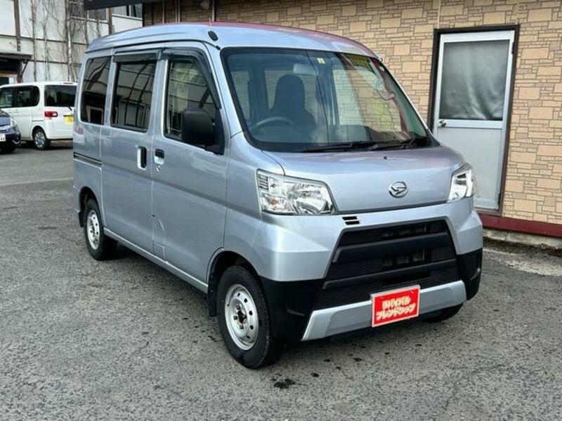HIJET CARGO