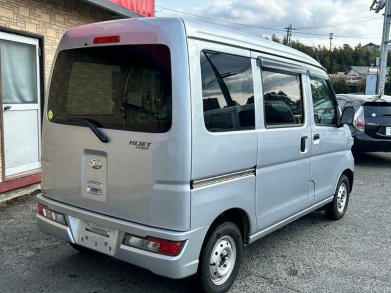 HIJET CARGO