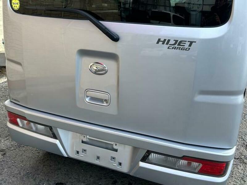 HIJET CARGO