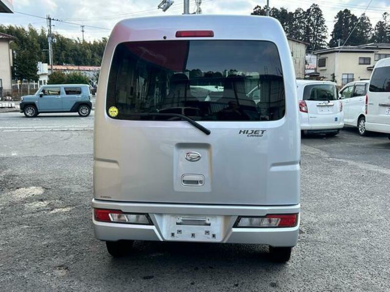 HIJET CARGO