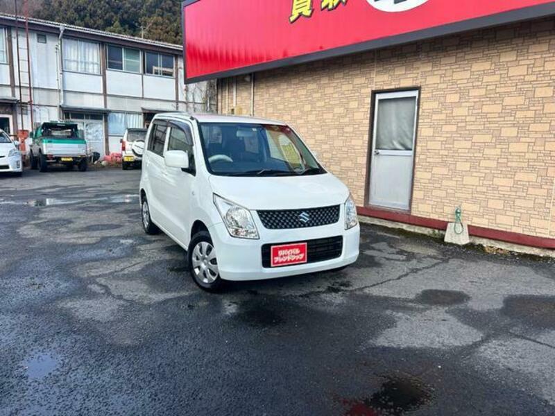 WAGON R