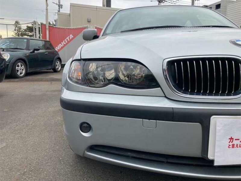 3 SERIES