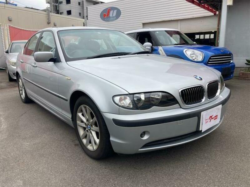 3 SERIES