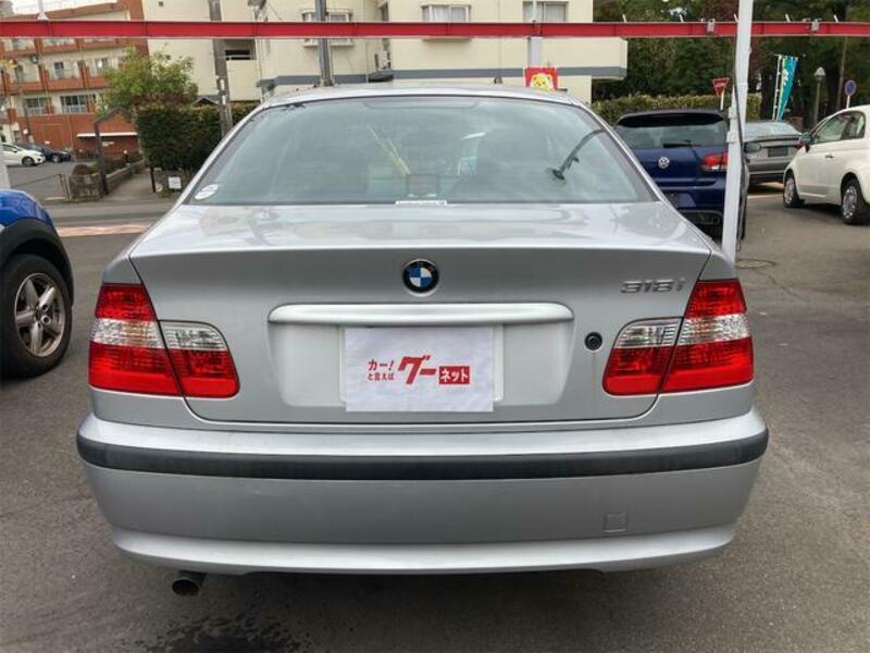 3 SERIES