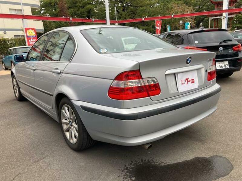 3 SERIES
