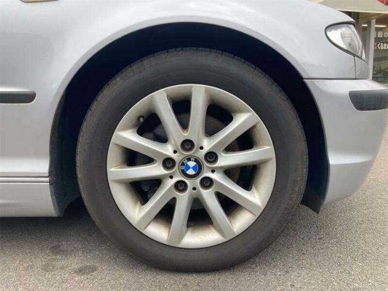 3 SERIES
