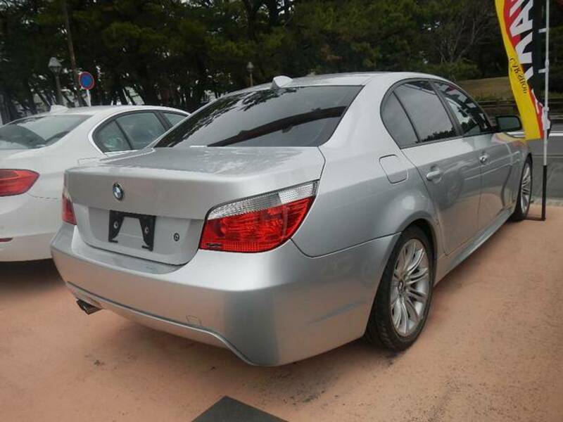 5 SERIES