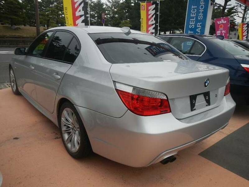 5 SERIES
