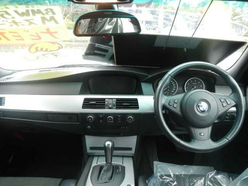 5 SERIES