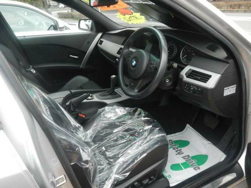 5 SERIES