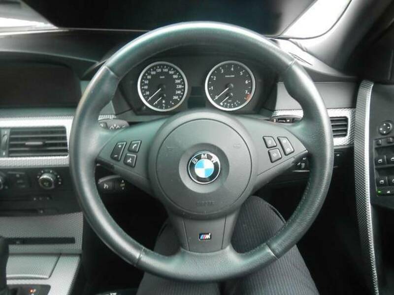 5 SERIES