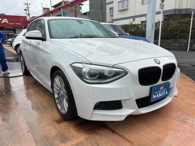 1 SERIES