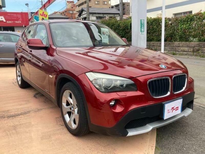 X1