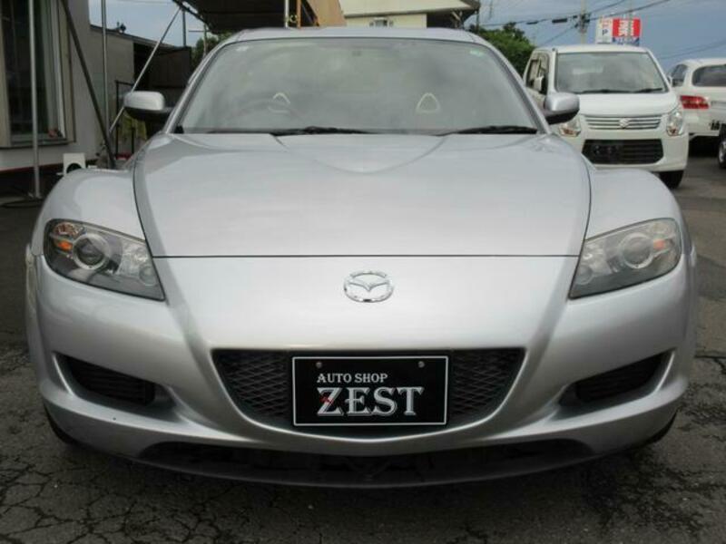 RX-8