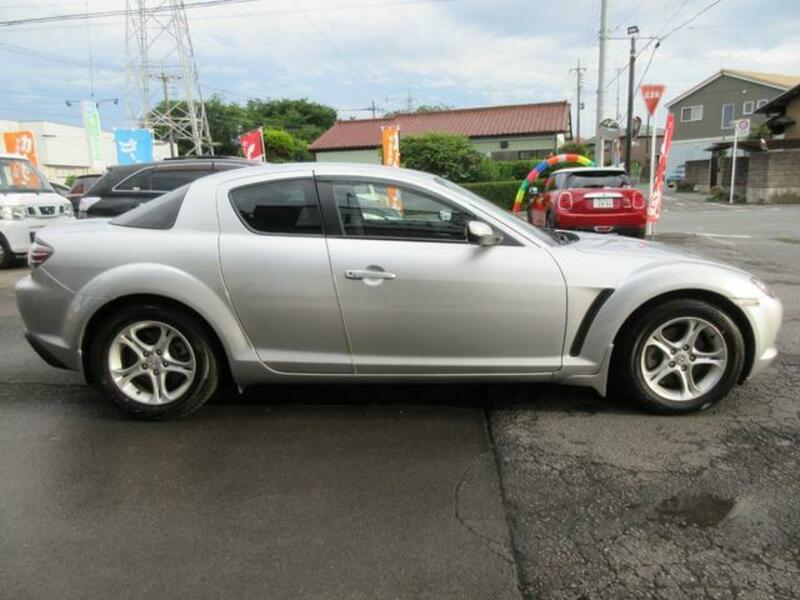 RX-8
