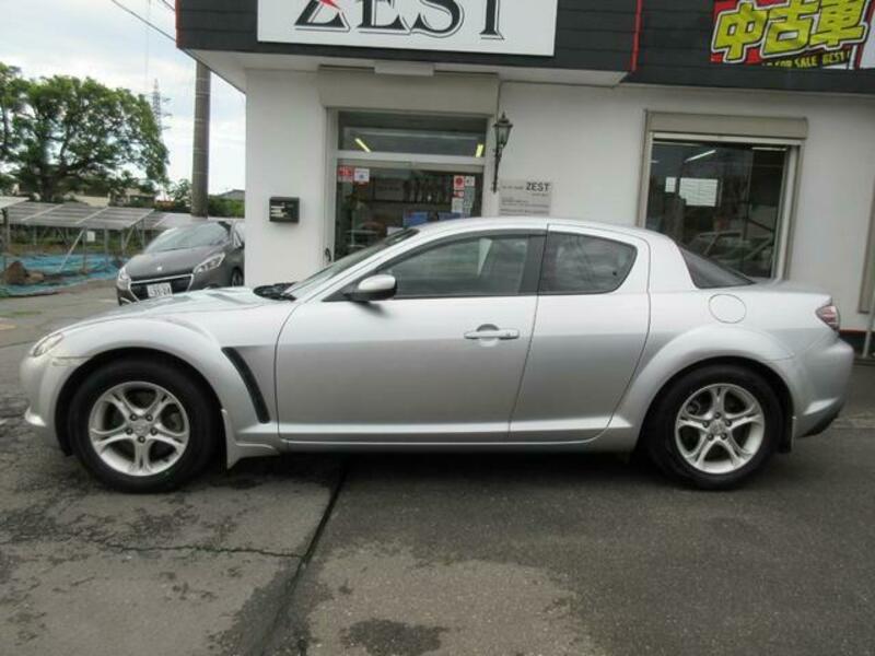RX-8