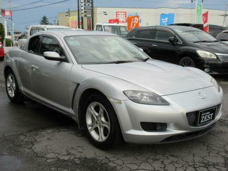 RX-8
