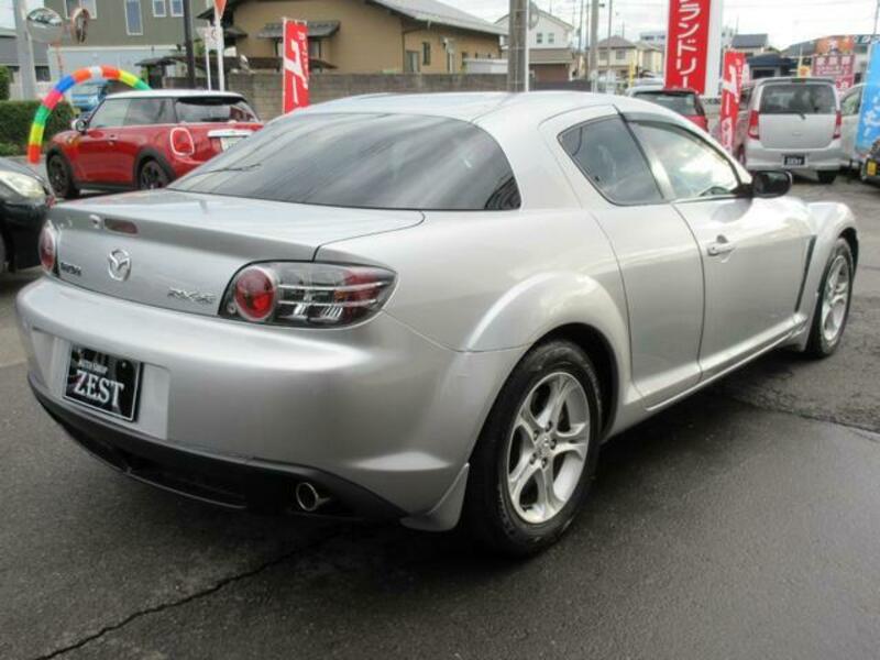RX-8