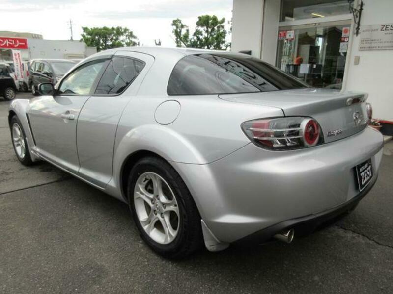 RX-8