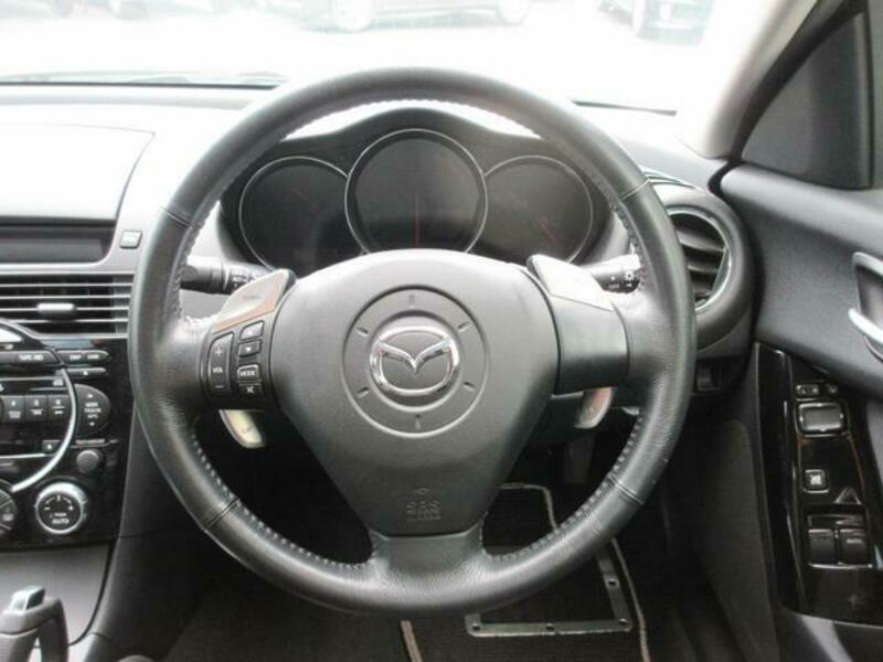 RX-8