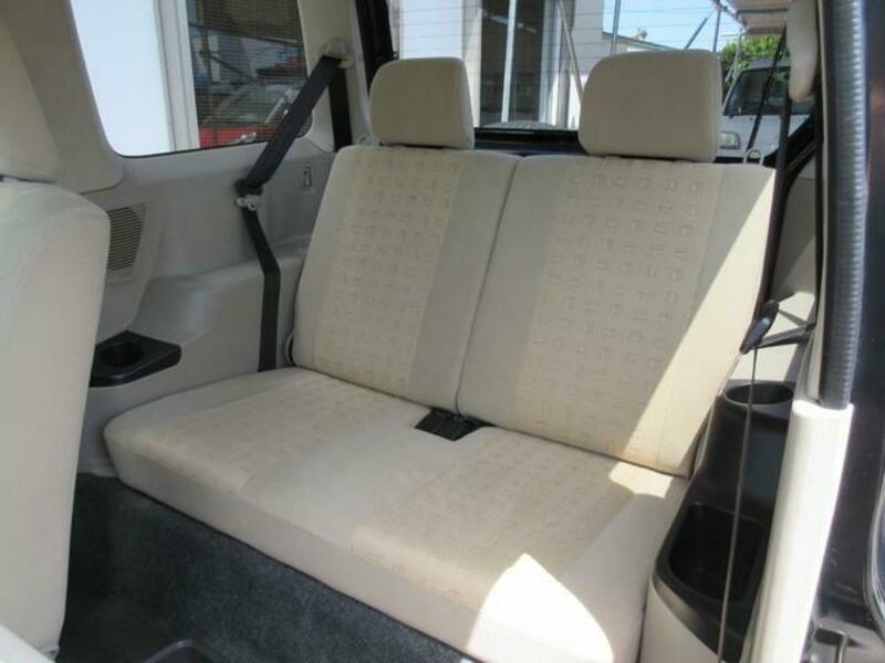 PAJERO MINI