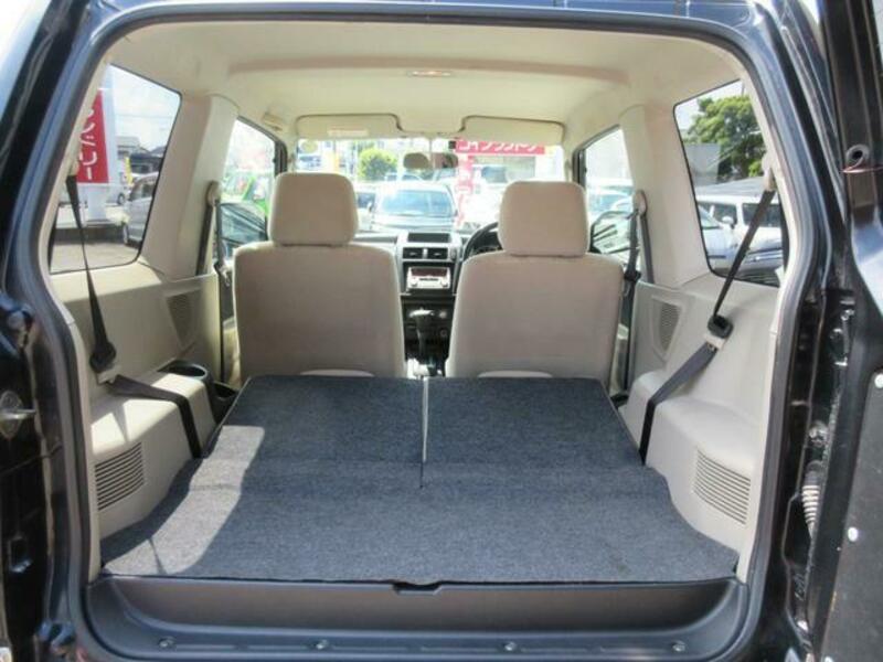PAJERO MINI