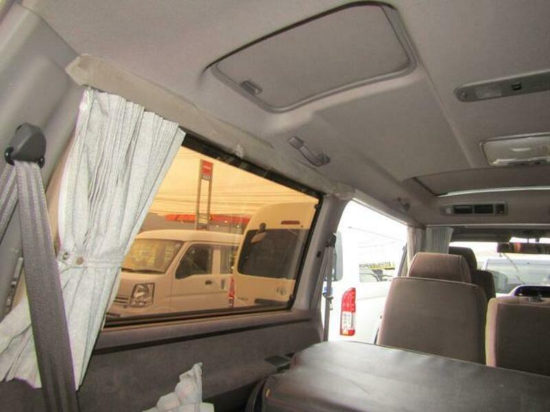 HIACE WAGON
