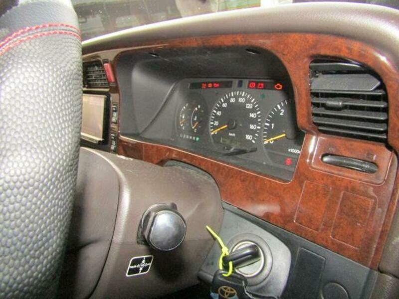 HIACE WAGON
