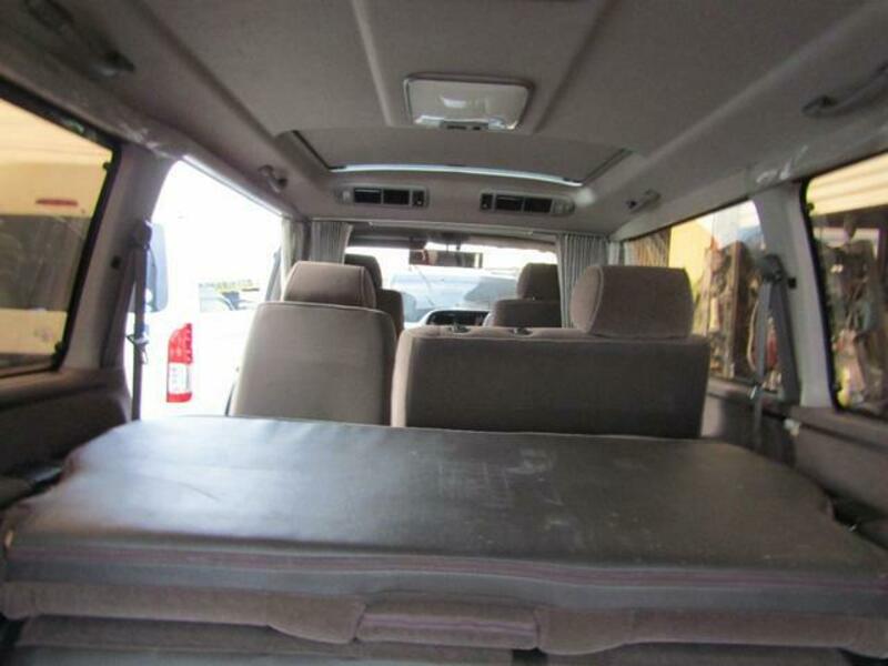 HIACE WAGON