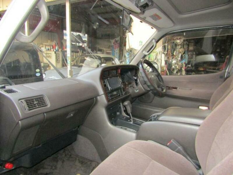 HIACE WAGON