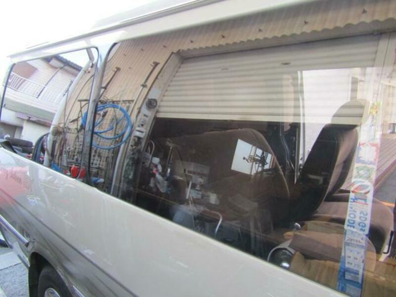 HIACE WAGON