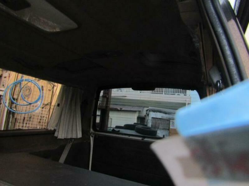 HIACE WAGON
