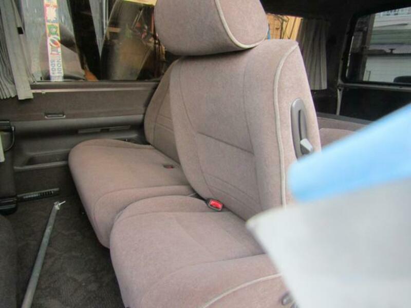 HIACE WAGON
