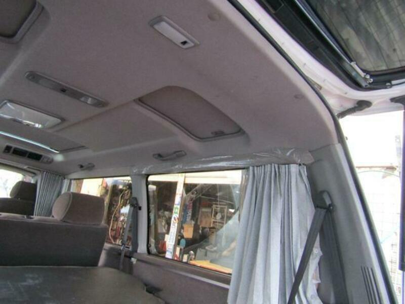 HIACE WAGON