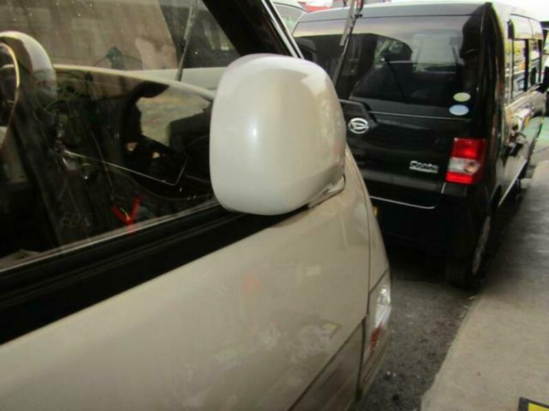 HIACE WAGON