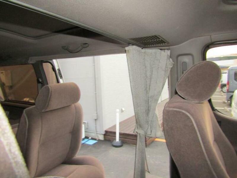 HIACE WAGON