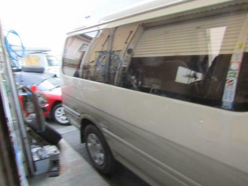 HIACE WAGON