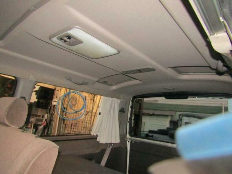 HIACE WAGON