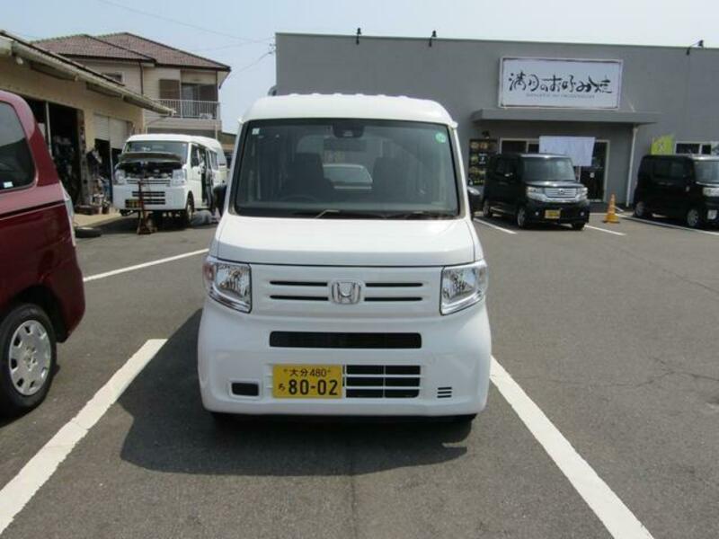 N-VAN