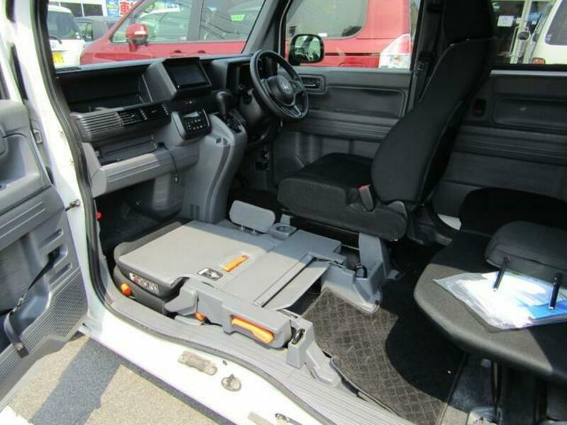 N-VAN