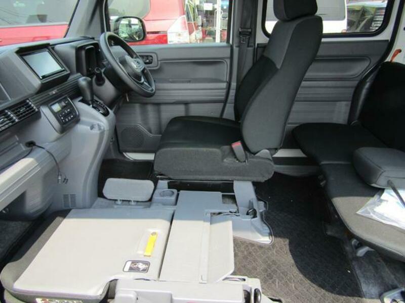 N-VAN