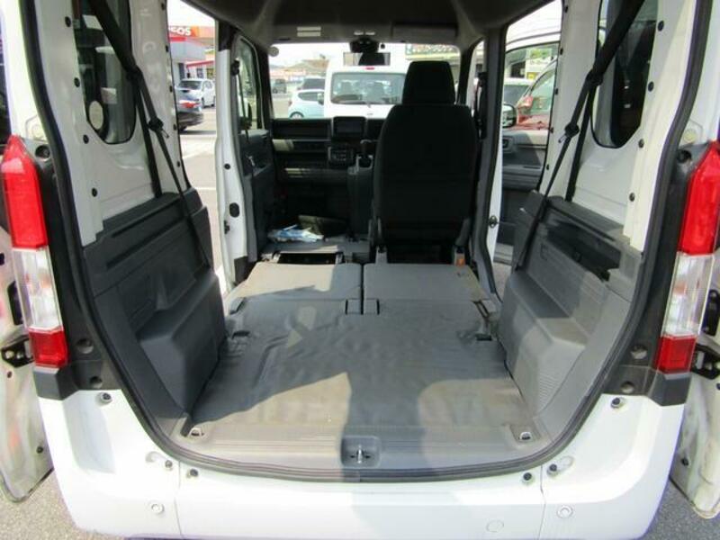 N-VAN