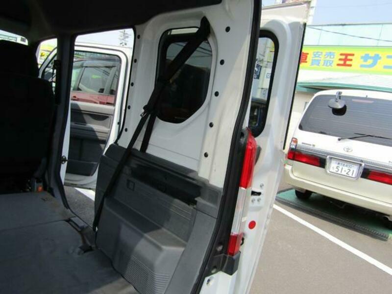 N-VAN