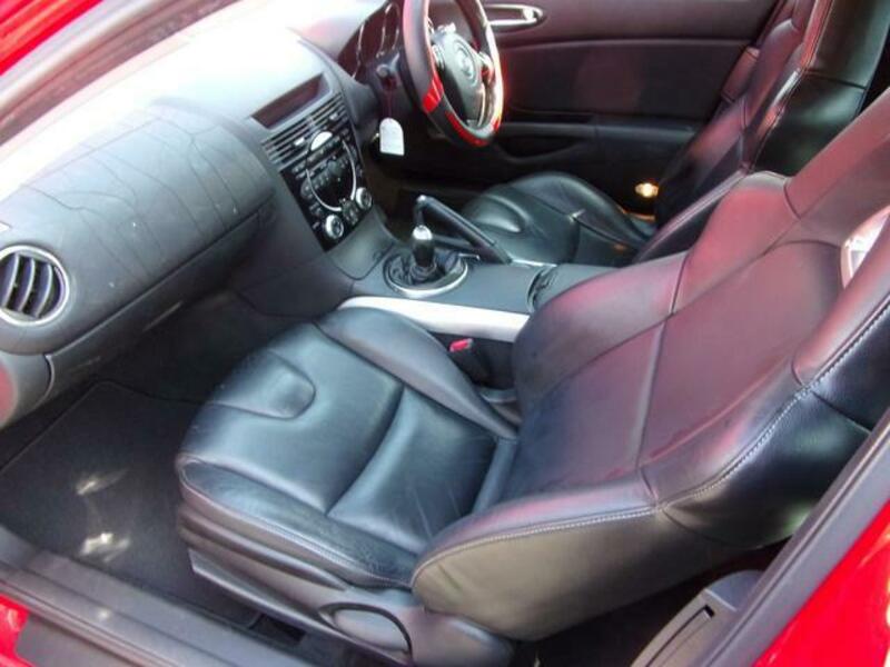 RX-8