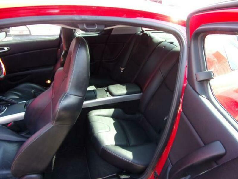 RX-8