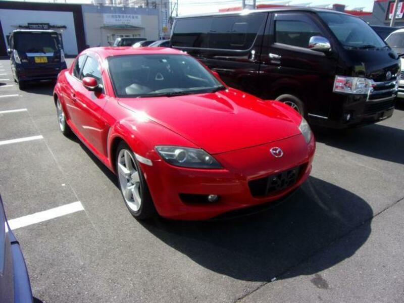 RX-8