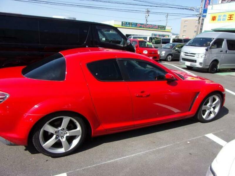 RX-8