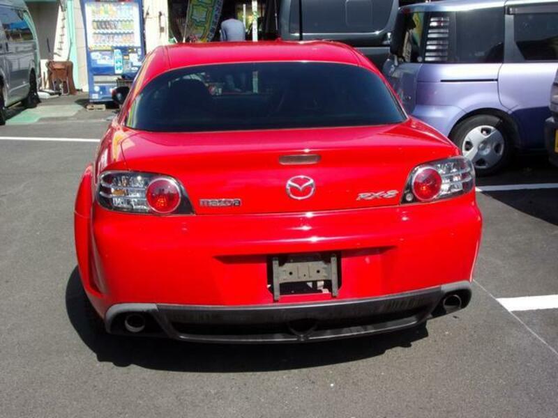 RX-8