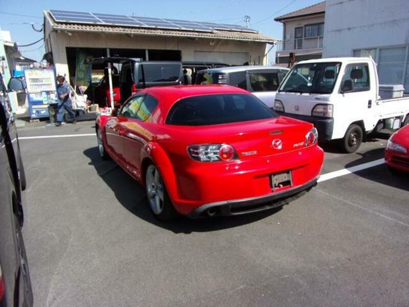 RX-8